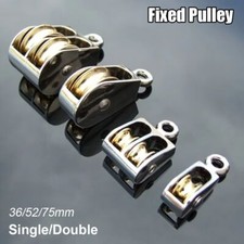 1Pcs Mini Messenger Pulley