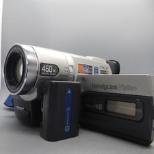 Sony Handycam CCD-TRV108E