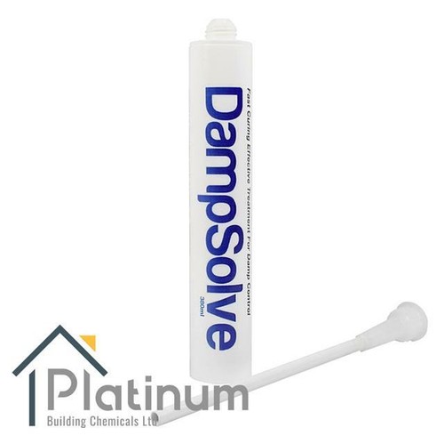 Dampsolve damp proof - x,