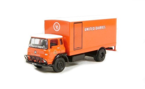 Efe 22911 scale bedford - bedford, tk