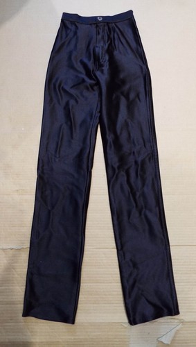 Vintage 70s 80s lazyb black - 80s,