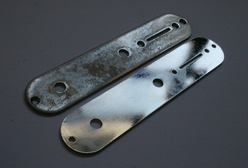 Aged relic telecaster - aged/relic, mm