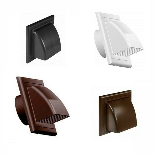 Cowled gravity flap - cowled,