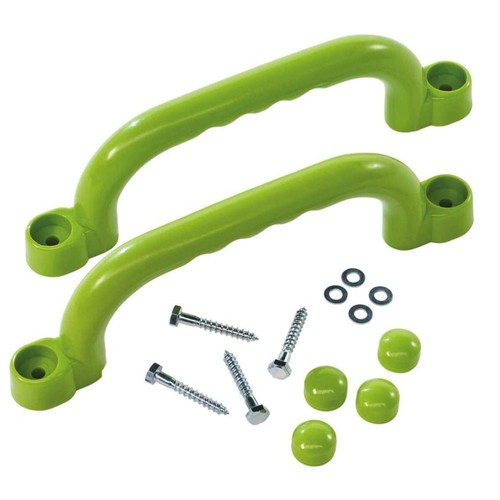 Kids climbing safety handle - safety,