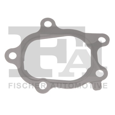 Fa1 410 525 seal turbine - 410-525,