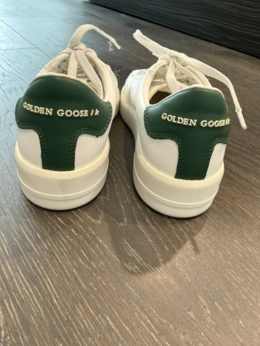 Golden goose purestar - golden,