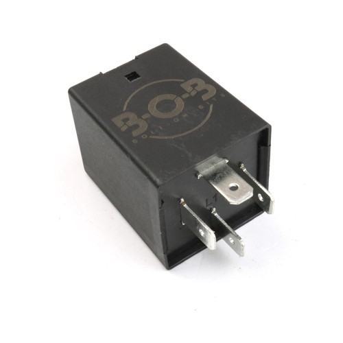 Rdx 12v pin flasher relay - 4,