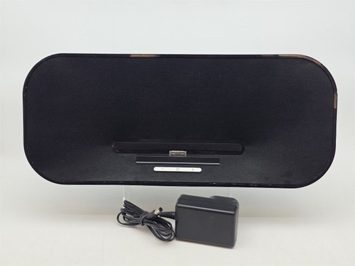 Technika speaker dock ipod - speaker,