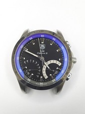 TAG Heuer Link Calibre S -