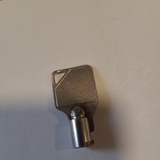 Key Number 027 For Vanderbilt