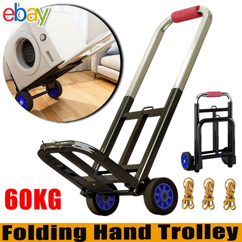 60kg collapsible folding hand - 60kg,