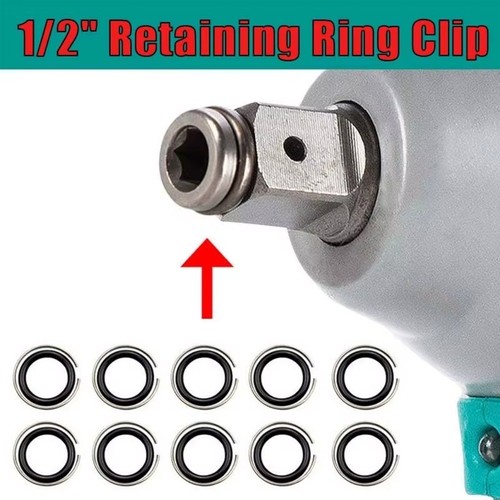 Retainer o ring - retainer, o-ring