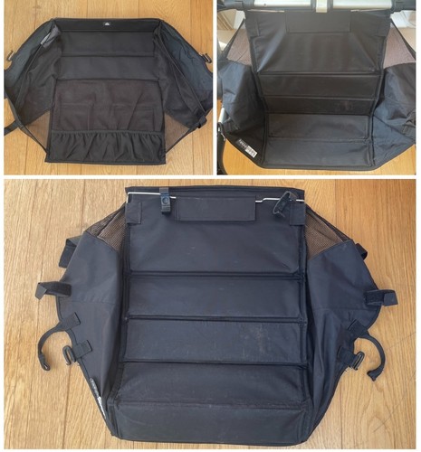 Bugaboo donkey undersest - bugaboo,