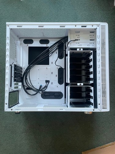 Fractal design define - fractal,