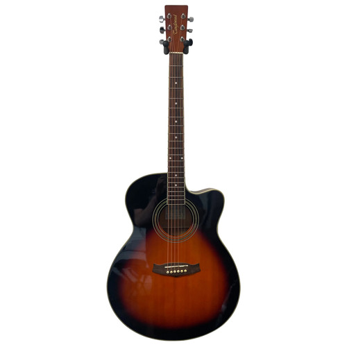 Tanglewood discovery dbj sjce - discovery,