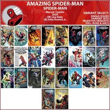 Amazing Spider-Man (2025)