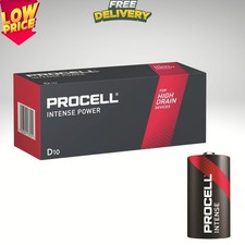 Duracell D Size Procell