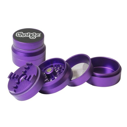 Chongz big chief - chongz, 62mm