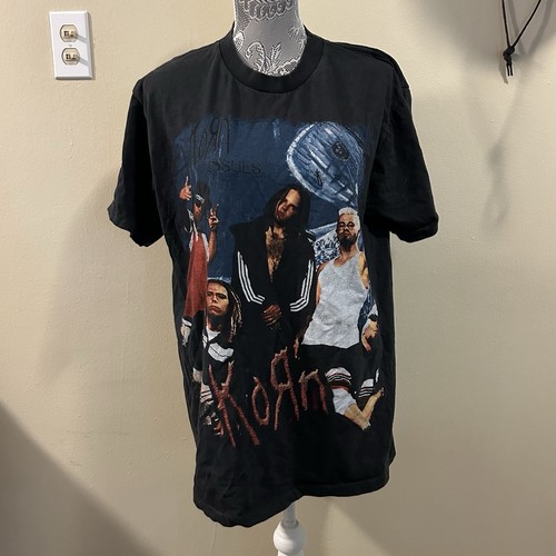 Single stitch korn late - single,