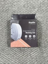 Keplin Garden Single