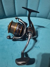 Daiwa NJ 3000 BG Reel