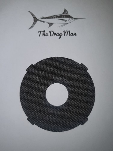 Carbontex drag washer shimano - carbontex,