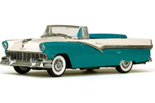 Vitesse ford fairlane open - ford,