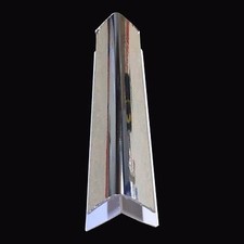 Gloss White Wall Panels &