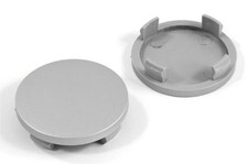 4x ALLOY WHEEL CENTRE CAPS
