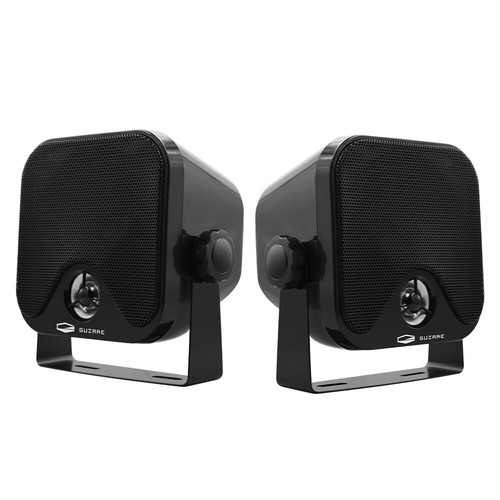 Marine audio system - audio,