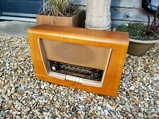 Vintage R.G.D Valve Radio