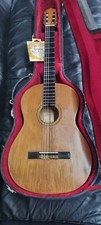 1970's ANTONIO ARIZA Flamenco Guitar