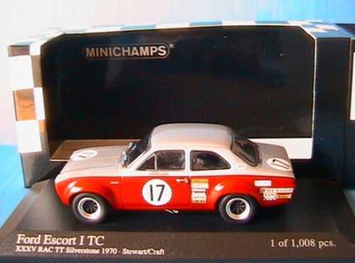 Ford escort 17 - escort, xxxv