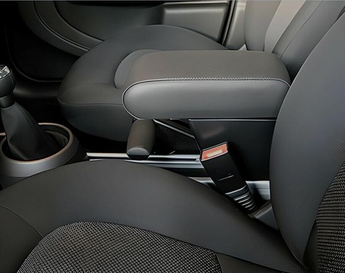 Mini countryman armrest - armrest, with