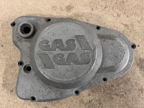 Gas 1989 - gas, 327