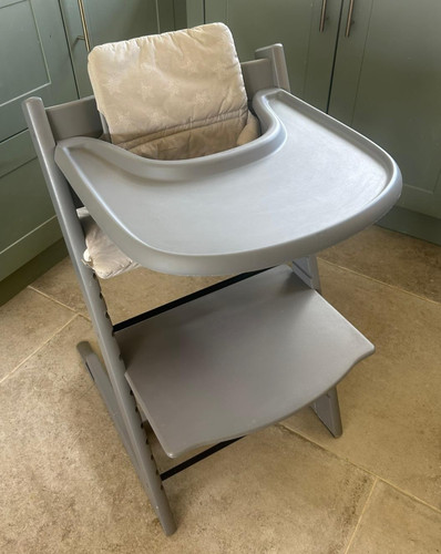 Stokke tripp trapp highchair - trapp,