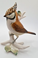 VINTAGE GERMAN KARL ENS GLAZED