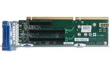 HP - 719073-B21 - HP DL380 Gen9 Secondary 3 Slot GPU Ready Riser Kit