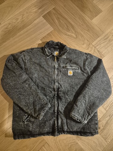 Vintage carhartt padded - vintage,