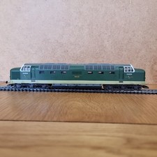 Lima L205105 BR Class 55 Deltic D9003 Meld OO Gauge 