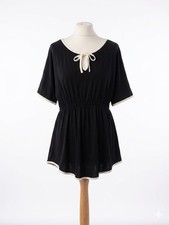 Barbara Hulanicki x George