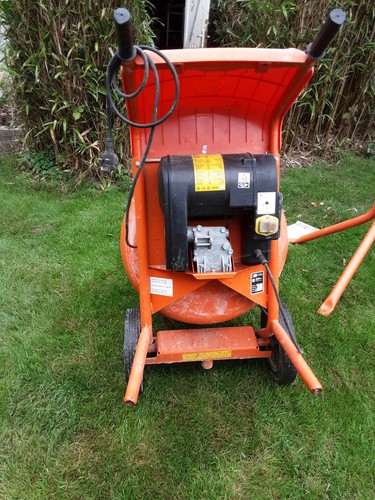 Belle cement mixer m16 2021 - mixer,