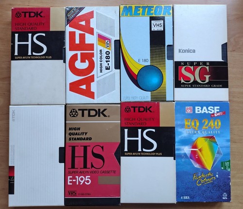 Job lot 7 - , of