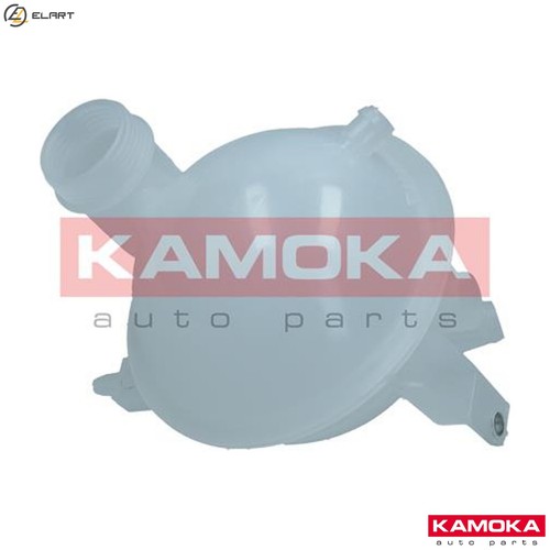 Expansion tank coolant - expansion,