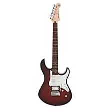 Yamaha Pacifica 112V II
