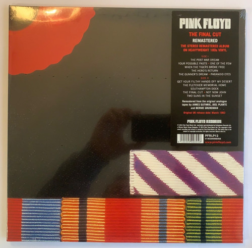 Pink floyd the - pink,