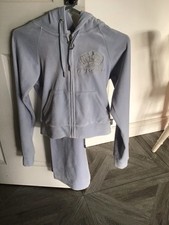 Soft Velvet Juicy Tracksuit