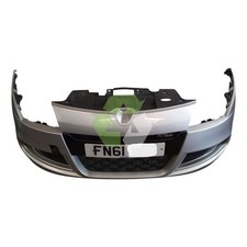 RENAULT MEGANE GT LINE TOMTOM DCI ECO MK3 FRONT BUMPER 2008-2012