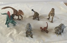 Schleich Dinosaur Bundle
