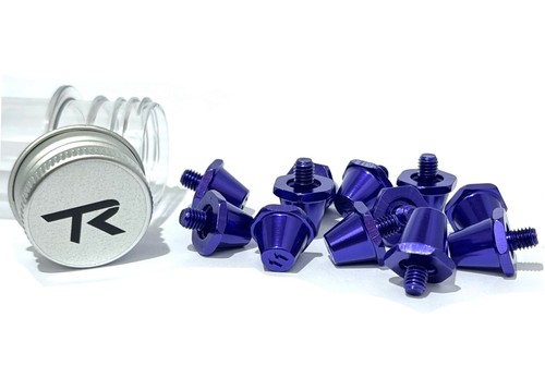 Traxon replacement purple - traxon,